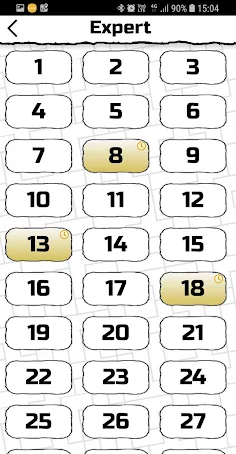 Suguru - Screenshot 2
