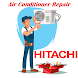 AC Repair Hitachi Guide : HVAC