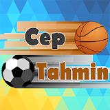 CepTahmin icon