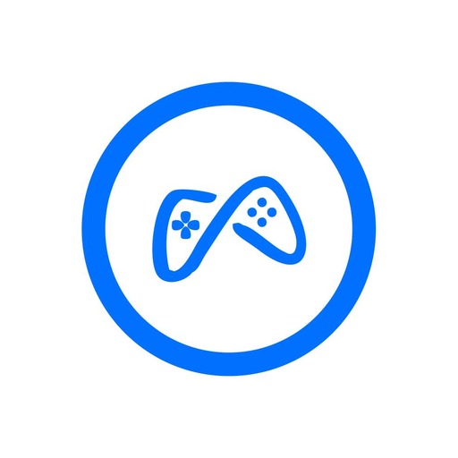 Gameporte logo