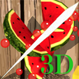 FruitCut 3D icon