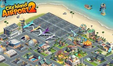 City Island: Airport 2のおすすめ画像2