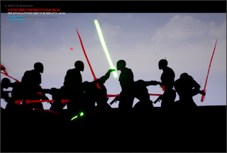 Shadow Slasher - Screenshot 2
