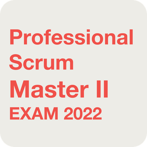 Professional Scrum Master II Download on Windows