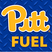 Pitt Fuel: Pay. Save. Earn Rewards.