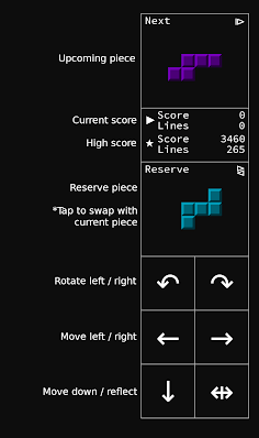 N-tris - Screenshot 3
