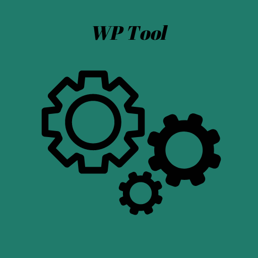 WP Tools | Web | chat recovery logo