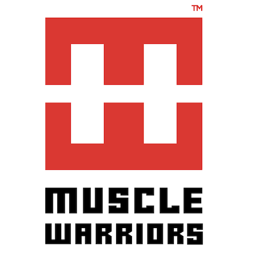 MUSCLE WARRIORS