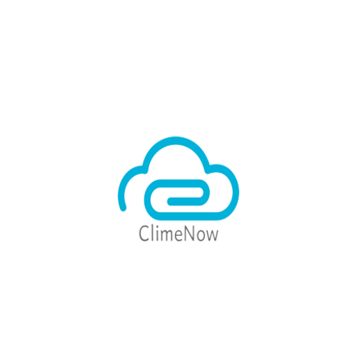 ClimeNow logo