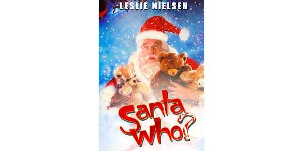 Santa who sale