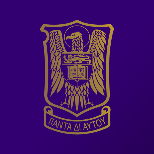 St. Johns College logo