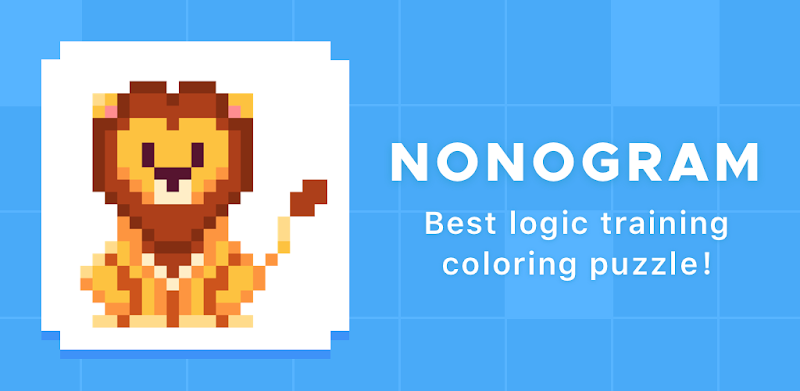 Nonogram - Picture Cross Puzzle Game
