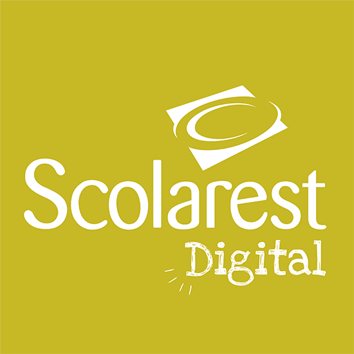 Scolarest Digital logo
