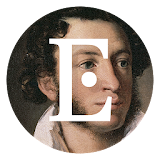 Emoji Pushkin icon