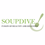 Soup Dive icon