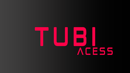 Tubi Acess TV