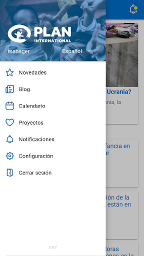 Plan Corp Screen 2
