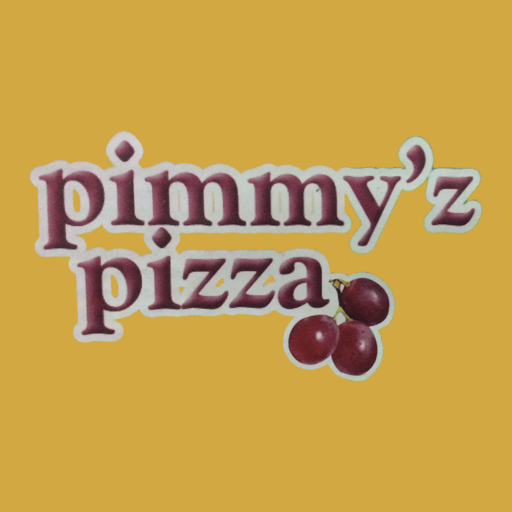 Pimmy'z Pizza Header - AppWisp.com