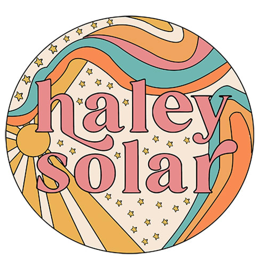 Haley Solar logo
