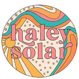 「Haley Solar」のアイコン画像