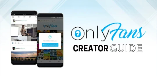OnlyFans App : Only Fans Guia
