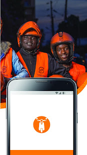 SafeBoda for Drivers for pc screenshots 2