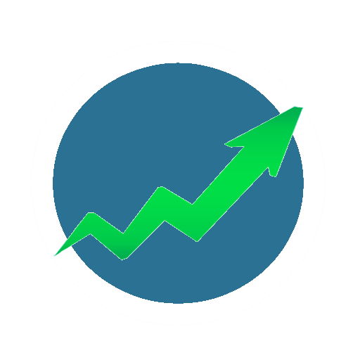 UpToGoal: Goal & Habit Tracker logo