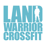 CrossFit Land Warrior Fitrus for Manager