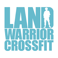 CrossFit Land Warrior Fitrus for Manager