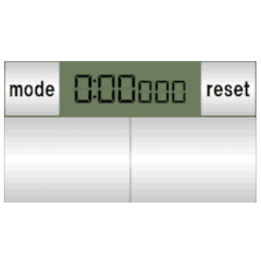 SpeedTimer logo