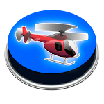 Cover Image of डाउनलोड Helicopter Helicopter | Button 23.0 APK