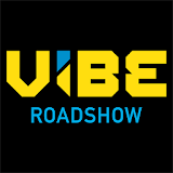 VIBE Roadshow icon