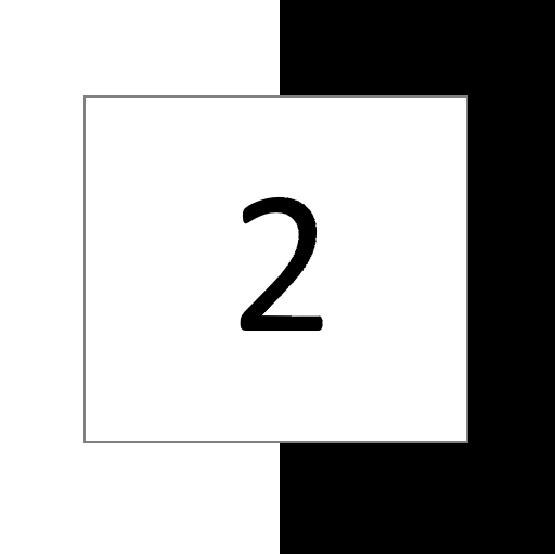 Magic Squares logo