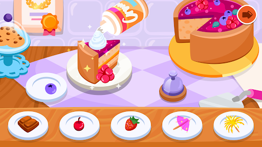Bubbu Restaurant - My Cat Game - Simulation - games