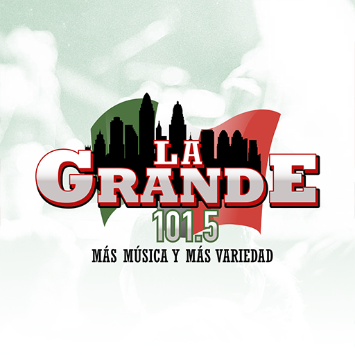 La Grande 101.5 logo