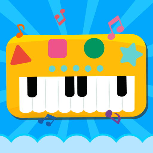 Baby Music Games logo