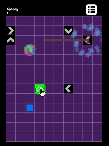 Color Course - Unique Puzzle G Screen 2