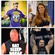 Guess The WWE Superstar Quiz - Androidアプリ