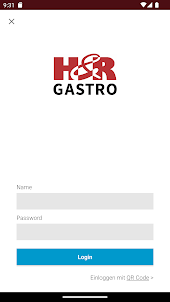 H&R Gastro-Shop