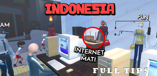 Warnet Simulator Tips ID