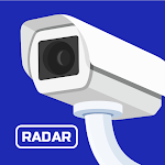 Cover Image of Baixar Radar de radar de velocidade: AntiPolice 1.0.1 APK