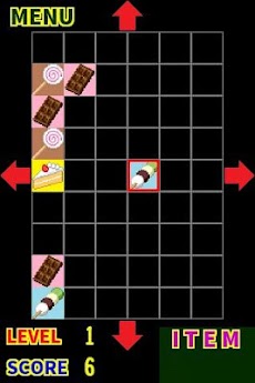 (Game A Week)お菓子いパズルのおすすめ画像2
