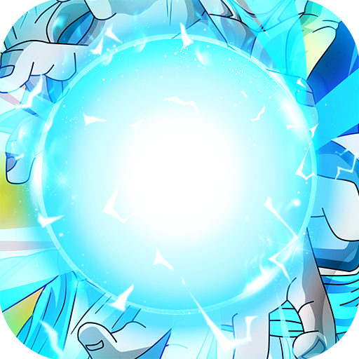 Fighter Legend logo