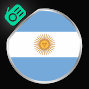 Argentina Radio World
