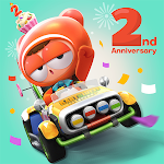 Cover Image of Download KartRider Rush+ 1.13.8 APK