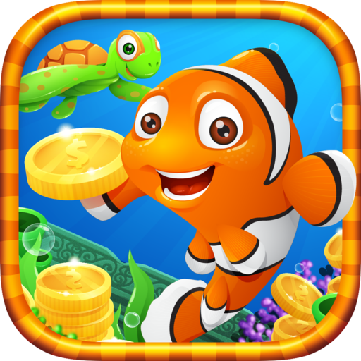 Fish Shooter - Fish Hunter 3.4.0 Icon