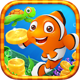 Fish Shooter - Fish Hunter icon