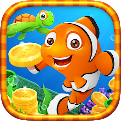 Fish Shooter - Fish Hunter Mod apk أحدث إصدار تنزيل مجاني