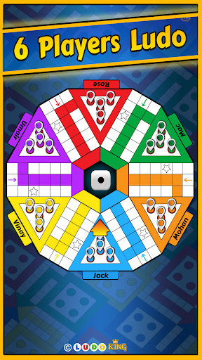 Ludo King® - Board - games