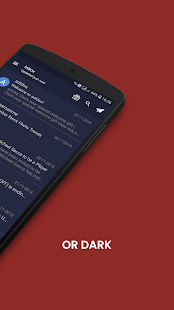 Скачать игру Email - Mail for Outlook & All Mailbox для Android бесплатно